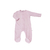 PIJAMA ENTERITO CON PIES ROSA - Magnetique Cotton