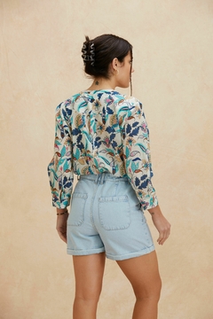 BLUSA RAISA - mayorista.indiastyle