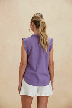 BLUSA ESTER - mayorista.indiastyle