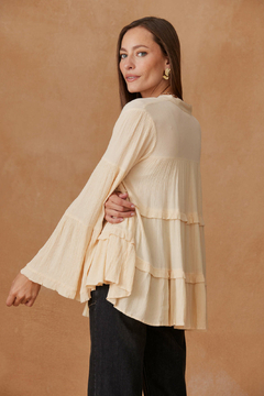 BLUSA KARABURUN - mayorista.indiastyle