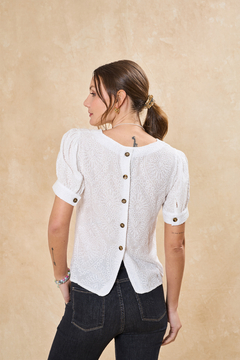 BLUSA JUSTINA en internet