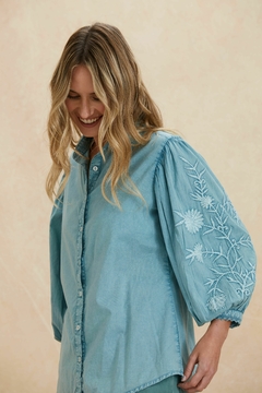 CAMISA MEADOW - mayorista.indiastyle