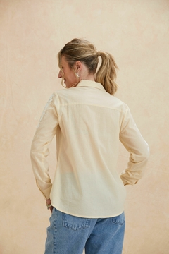 CAMISA ESME - mayorista.indiastyle