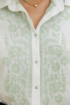 CAMISA TILOS - mayorista.indiastyle