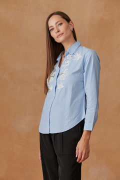 CAMISA URLA - comprar online