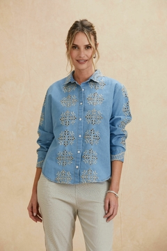 CAMISA LAVERTON - comprar online