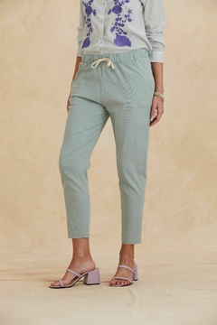 PANTALON ZELTIA - comprar online