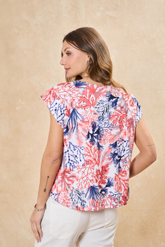 REMERA GIANNA - mayorista.indiastyle