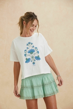 REMERA IVETTE - mayorista.indiastyle