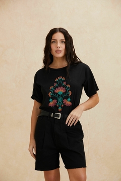 REMERA IVETTE - comprar online