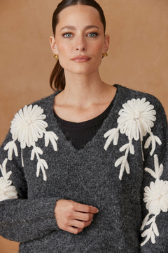 SWEATER AROMO - comprar online