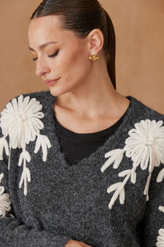 SWEATER AROMO - mayorista.indiastyle