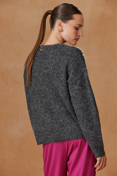 SWEATER AROMO - tienda online