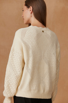 SWEATER IVOTI - mayorista.indiastyle