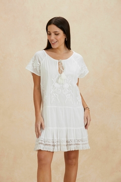 VESTIDO WAGIN - comprar online