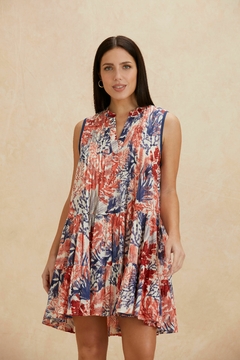 VESTIDO ARRINO - comprar online