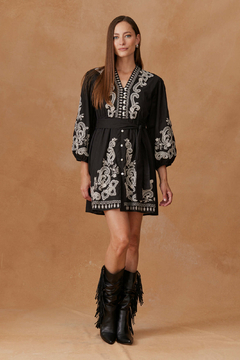 VESTIDO MURCHISON - comprar online