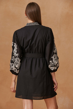 VESTIDO MURCHISON - comprar online