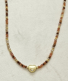 COLLAR AKYAKA