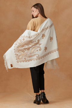 PASHMINA HABA - mayorista.indiastyle