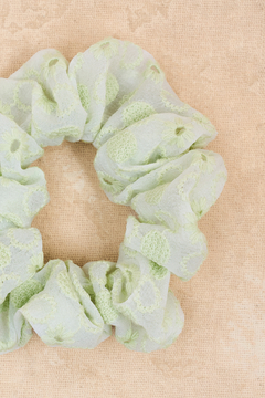 SCRUNCHIE MUNDULA - comprar online