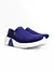 Zapatillas deportivas Modare color azul - CASA MARTINO