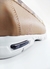 Zapato Mocasín cuero con cámara 35/40 - tienda online