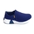 Zapatillas deportivas Modare color azul - comprar online