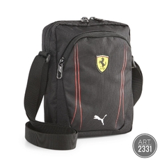 Morral Ferrari