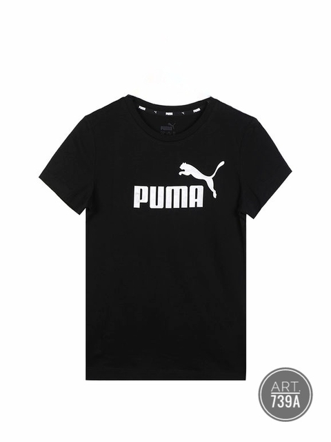 Remera Puma