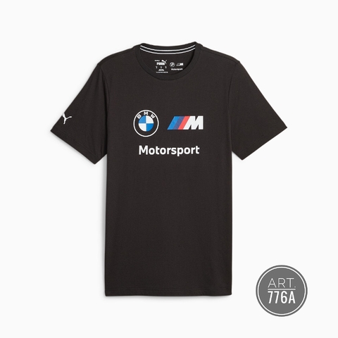 Remera Puma Bmw