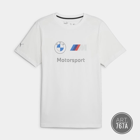 Remera Puma Bmw