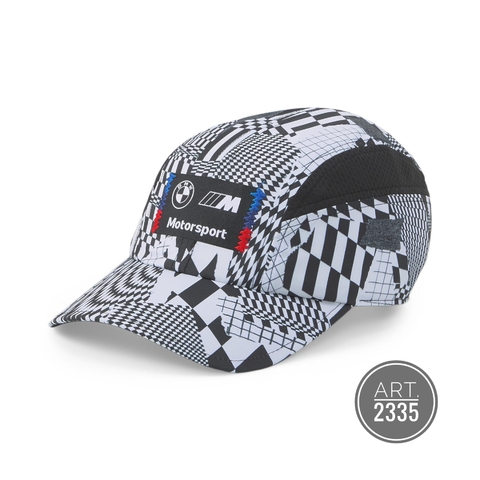 Gorra Puma Bmw