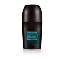 Homem Elo Desorante Rollon 75ml - By Natura 125364 en internet