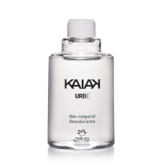 Kaiak Urbe Repuesto Desodorante Spray Masculino 100ml - By Natura 56596 - comprar online