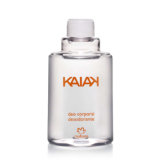 Kaiak Repuesto Desodorante Spray Femenino 100ml - By Natura 56763 - comprar online