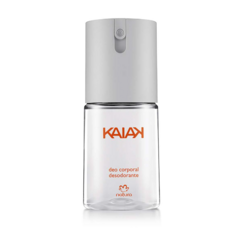 Kaiak Desodorante Spray Femenino 100ml - By Natura 56754 - comprar online