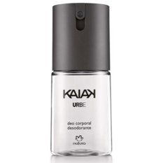 Kaiak Urbe Desodorante Spray Masculino 100ml - By Natura 56740 - comprar online