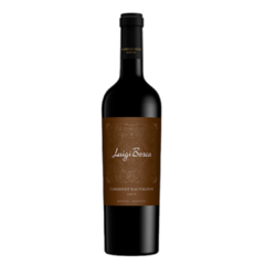 Vino Luigi Bosca Cabernet - contiene 750cc -