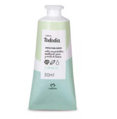 Tododia Crema nutritiva para manos Flor de Lis 50ml - By Natura 72177 - comprar online