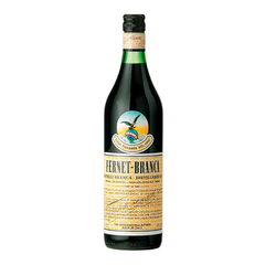 Fernet Branca 750cc