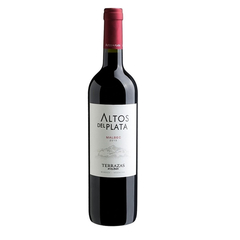 Vino Altos del Plata Malbec 750cc