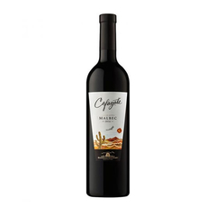 Vino Cafayate Malbec 750cc