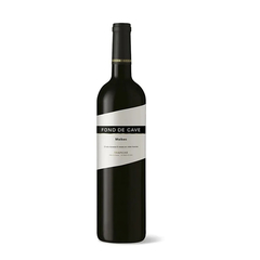 Vino Fond de Cave Malbec 750cc