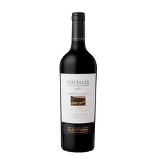 Vino Postales Roble Malbec 750cc