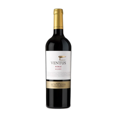 Vino Ventus Roble Malbec - contiene 750cc-