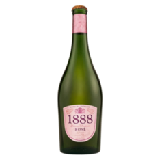 Sidra 1888 Rose Saenz Briones Cosecha Especial - 750cc