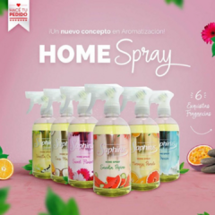 Home Spray Saphirus - comprar online