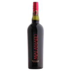 Vino Malamado Malbec - Bodega Zuccardi - Contiene 750cc