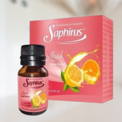 Aceite esencial Saphirus 10ml